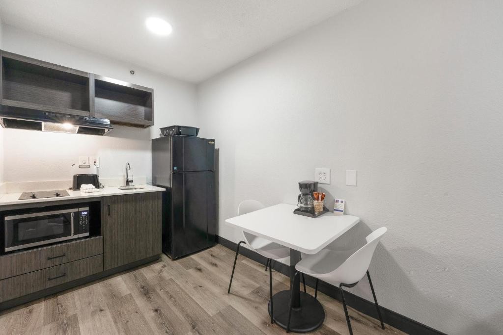 Studio 6 Extended Stay - Tucker, GA - Atlanta Northlake 14/27