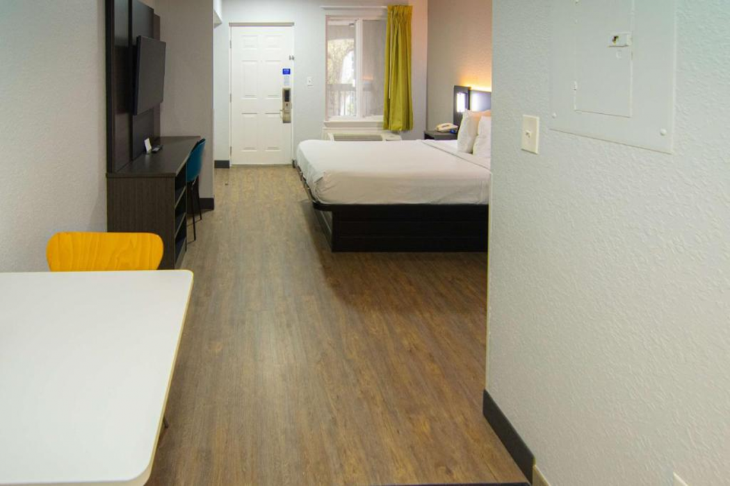 Studio 6 Extended Stay - Coral Springs, FL - Fort Lauderdale 14/60