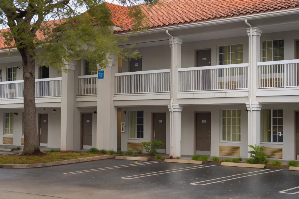 Studio 6 Extended Stay - Coral Springs, FL - Fort Lauderdale 36/60