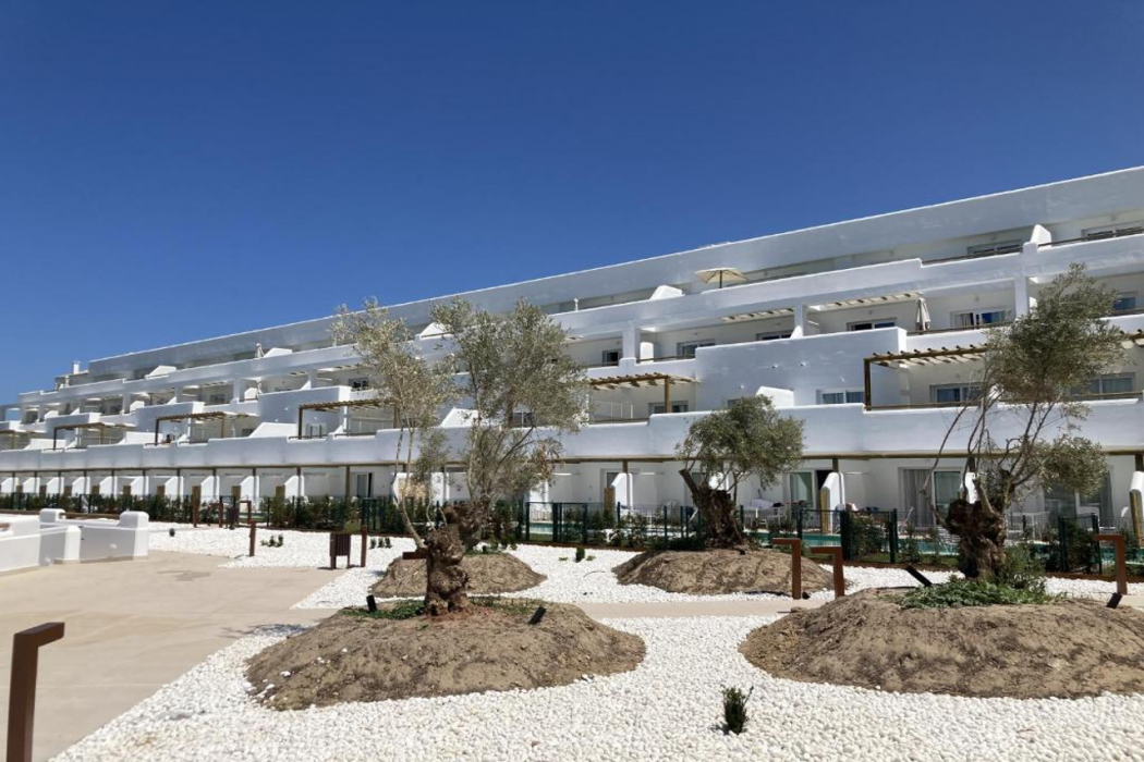 Punta Candor Suites 5/70