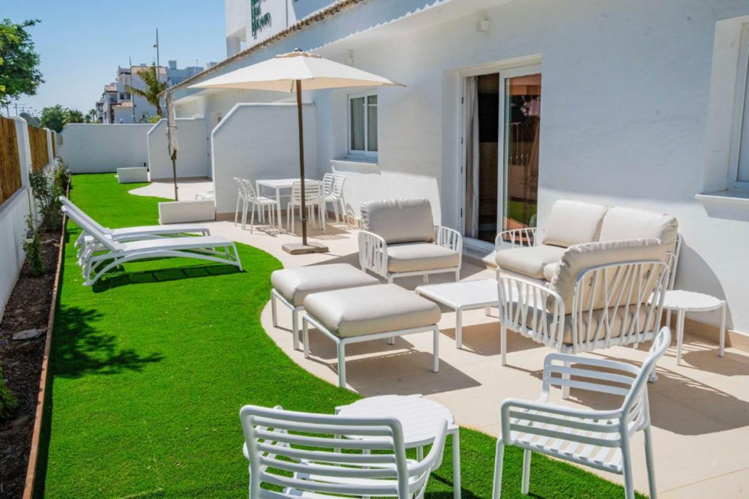 Punta Candor Suites 6/70