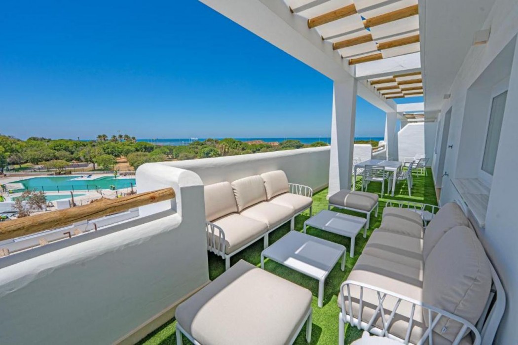 Punta Candor Suites 23/70