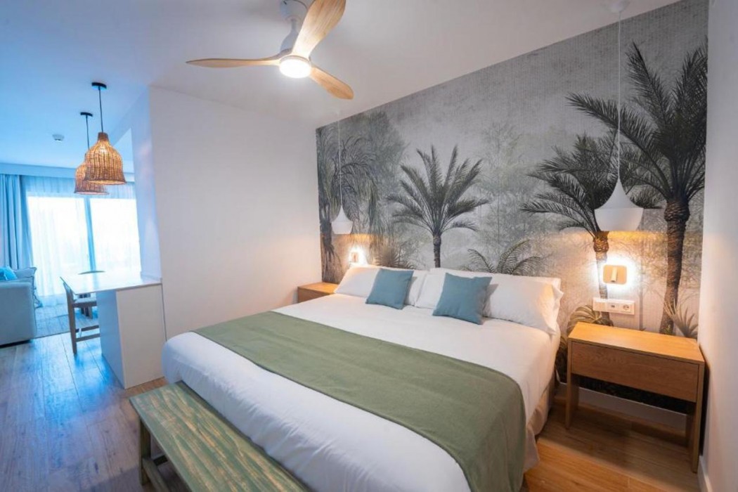 Punta Candor Suites 19/70
