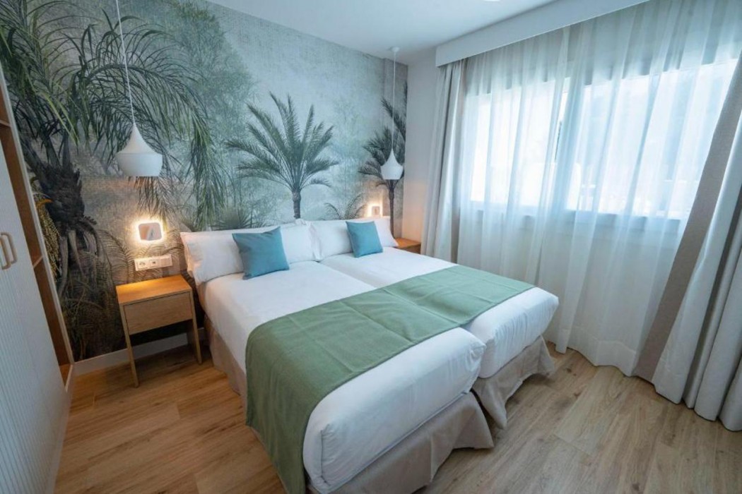 Punta Candor Suites 25/70
