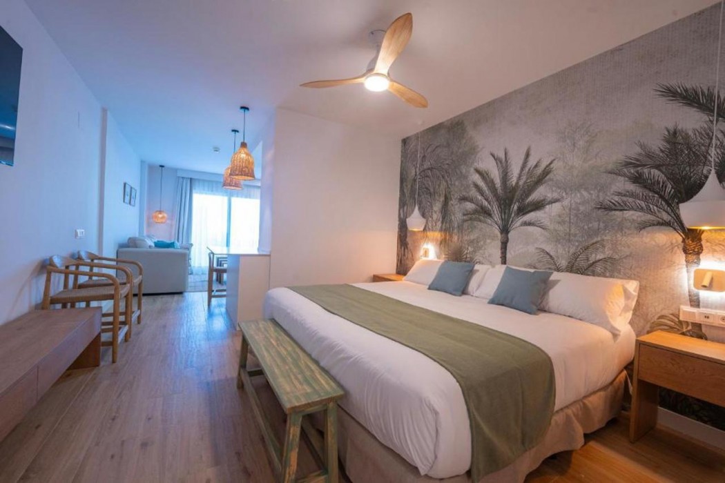 Punta Candor Suites 24/70