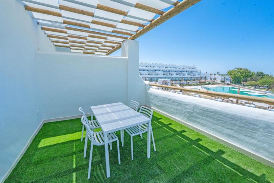 Punta Candor Suites 30/70