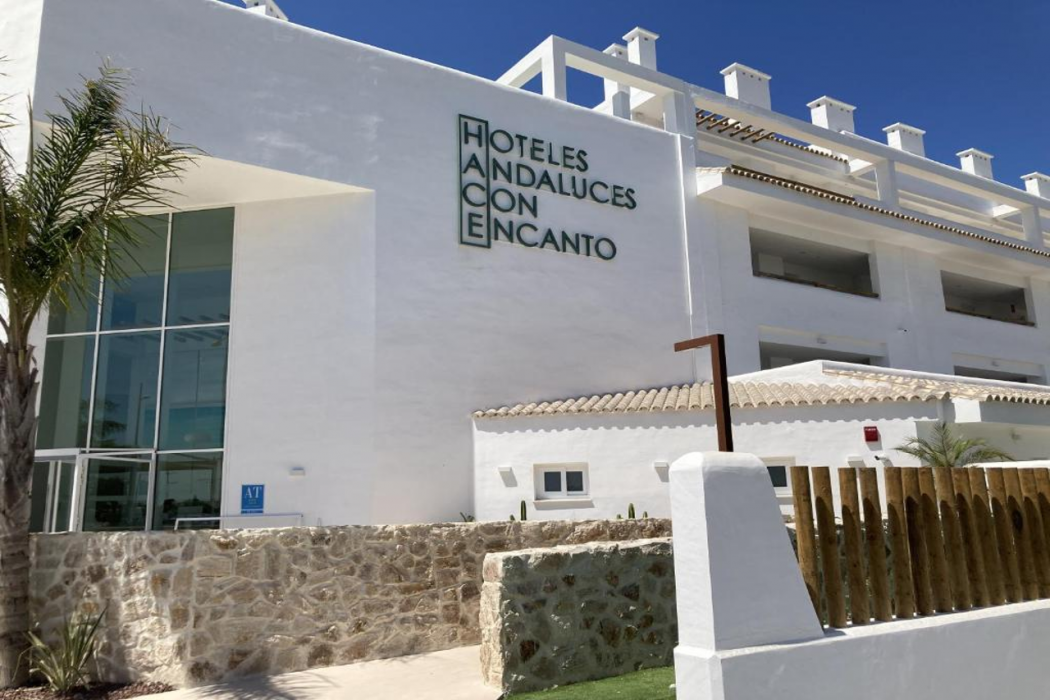 Punta Candor Suites 1/70