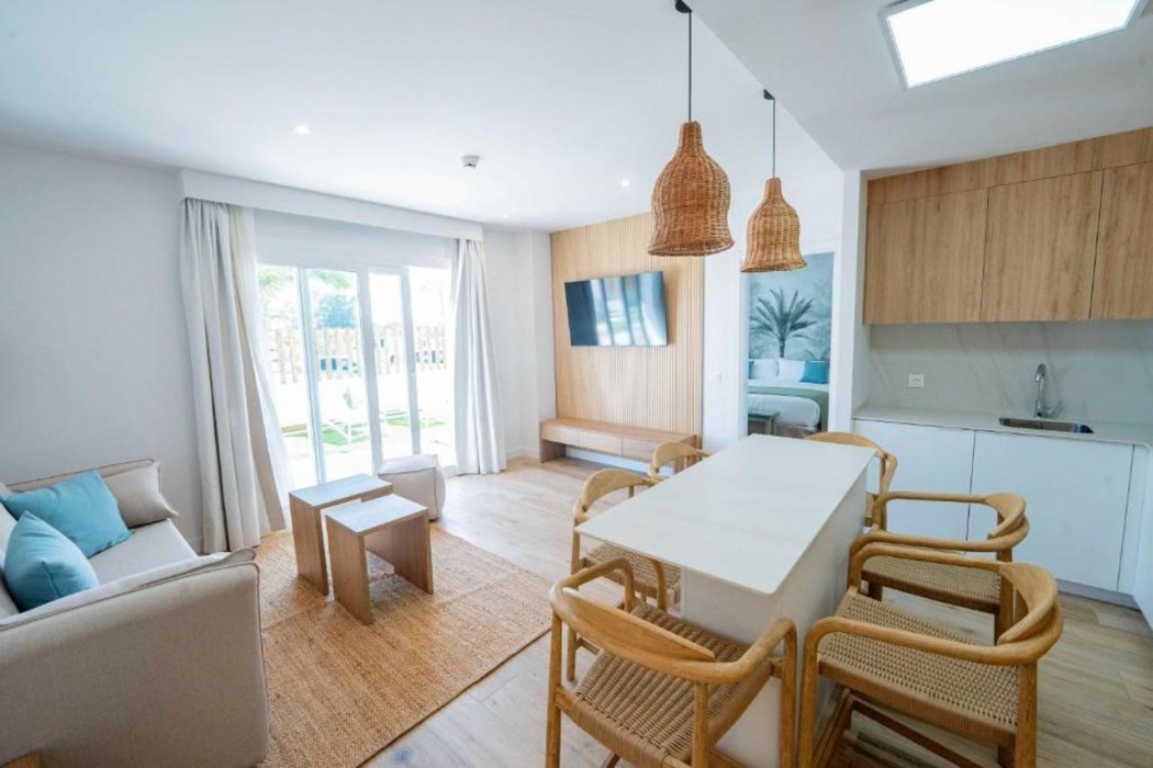 Punta Candor Suites 20/70