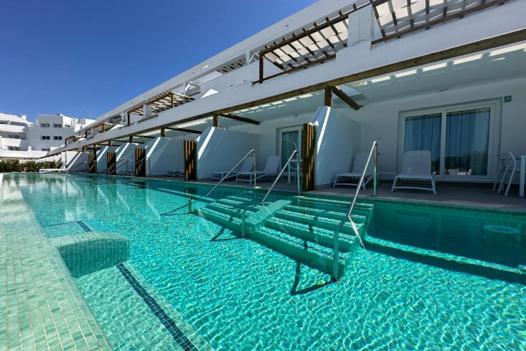 Punta Candor Suites 2/70