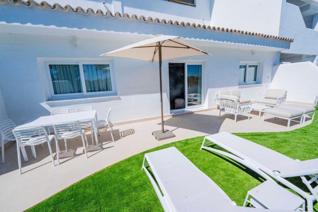 Punta Candor Suites 29/70