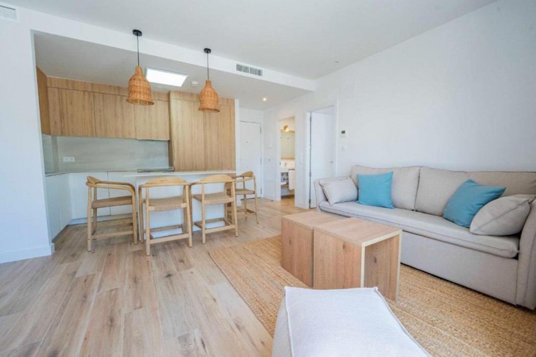 Punta Candor Suites 17/70