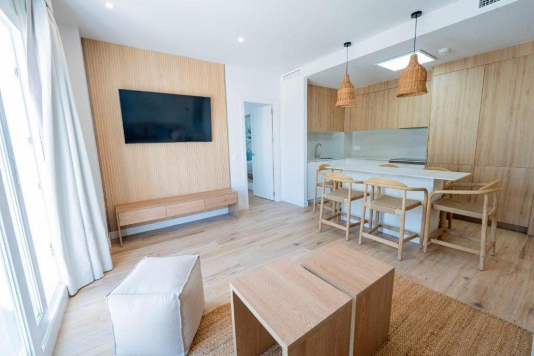 Punta Candor Suites 22/70