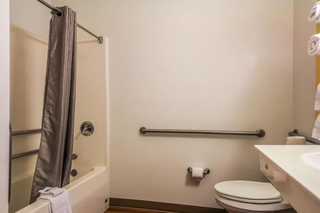Motel6 New Braunfels, TX 13/44