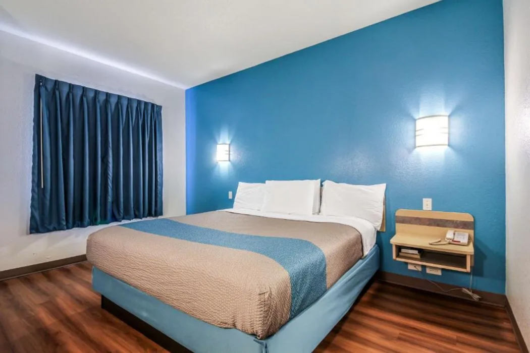 Motel6 New Braunfels, TX 15/44