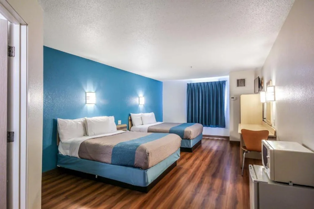 Motel6 New Braunfels, TX 17/44