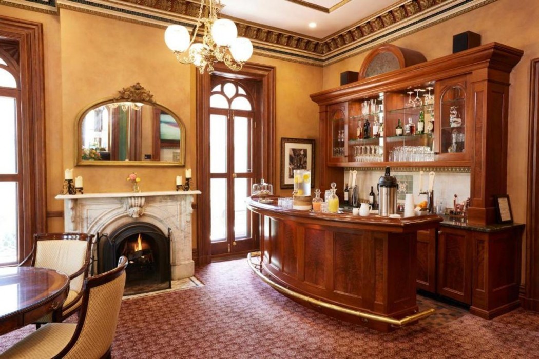 Mansion Hill Inn 35/62
