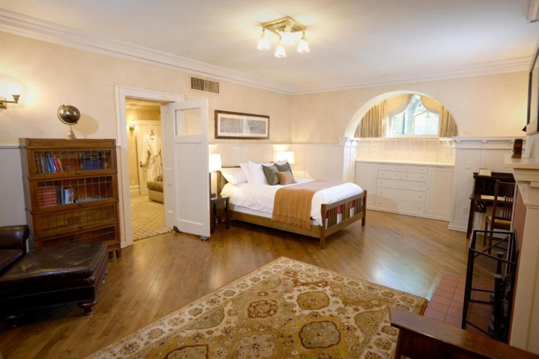 Mansion Hill Inn 15/62