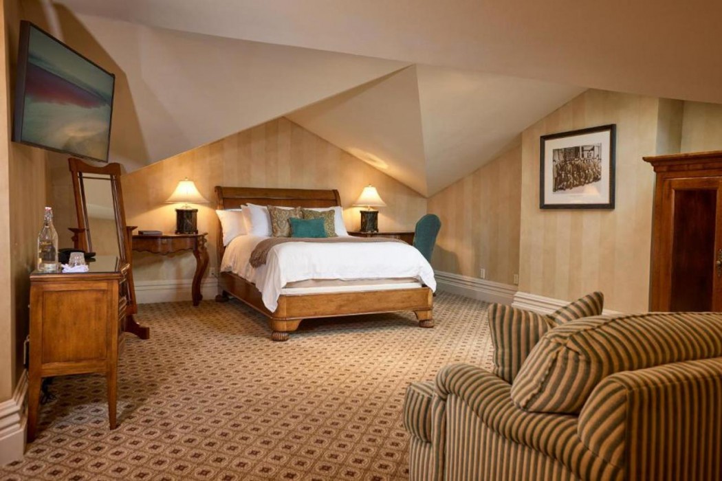 Mansion Hill Inn 16/62