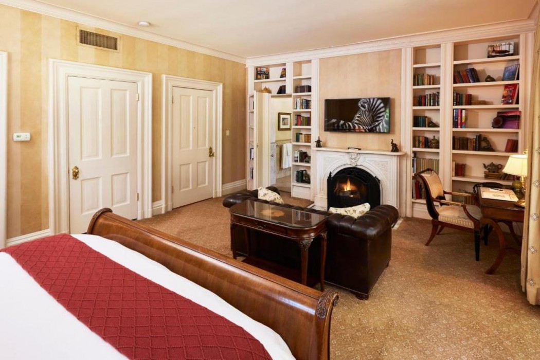 Mansion Hill Inn 14/62