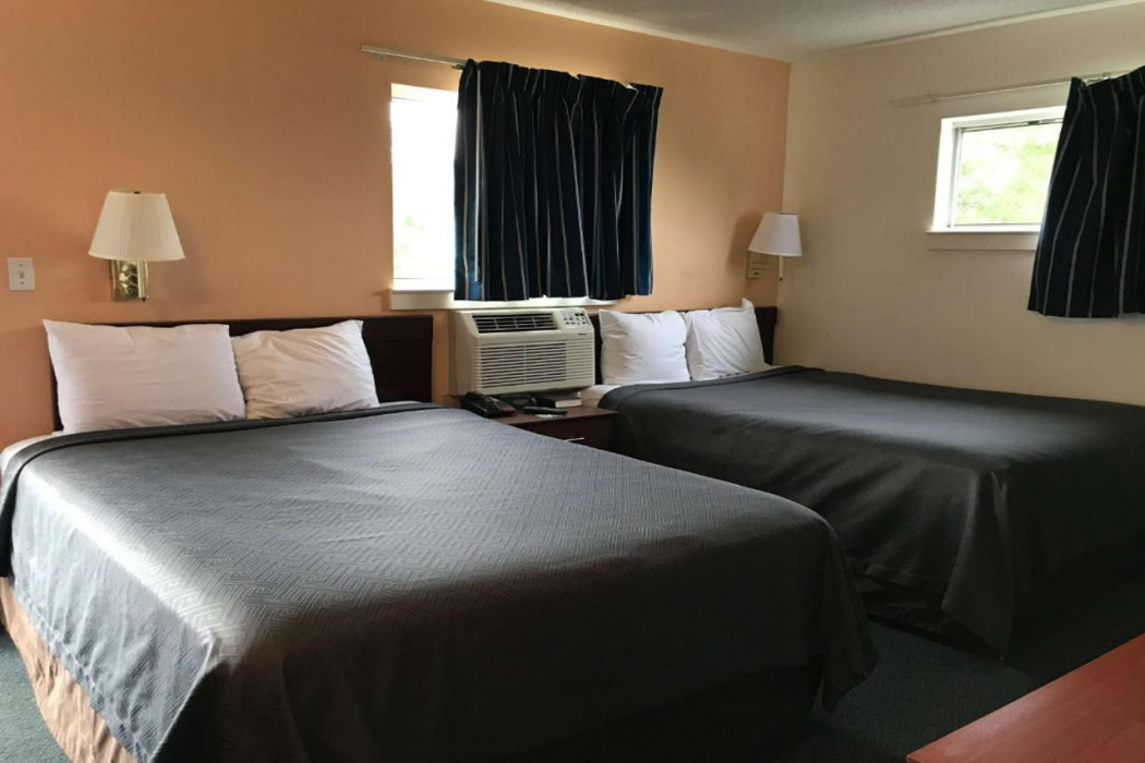 Motel6 Fayetteville, NC - Fort Liberty Area 22/59