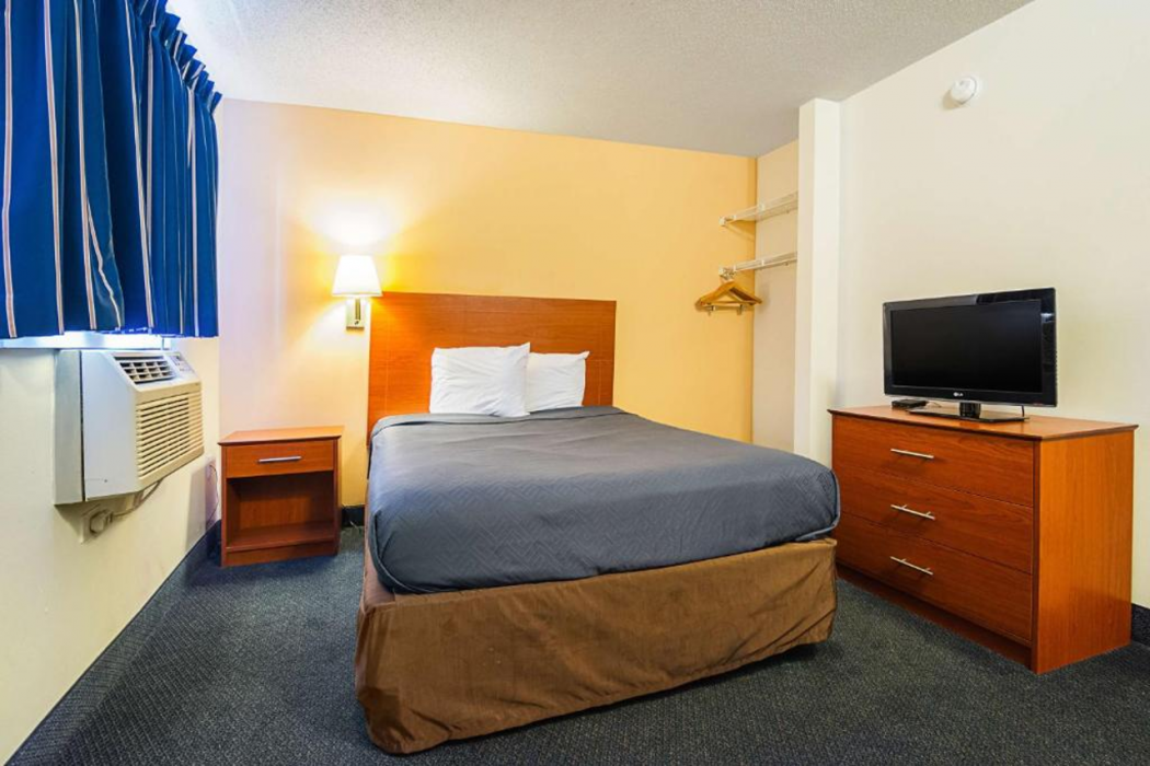 Motel6 Fayetteville, NC - Fort Liberty Area 21/59
