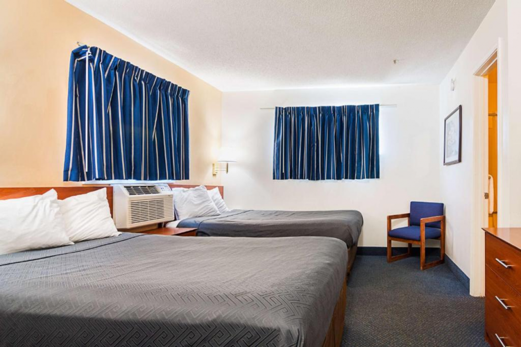 Motel6 Fayetteville, NC - Fort Liberty Area 18/59