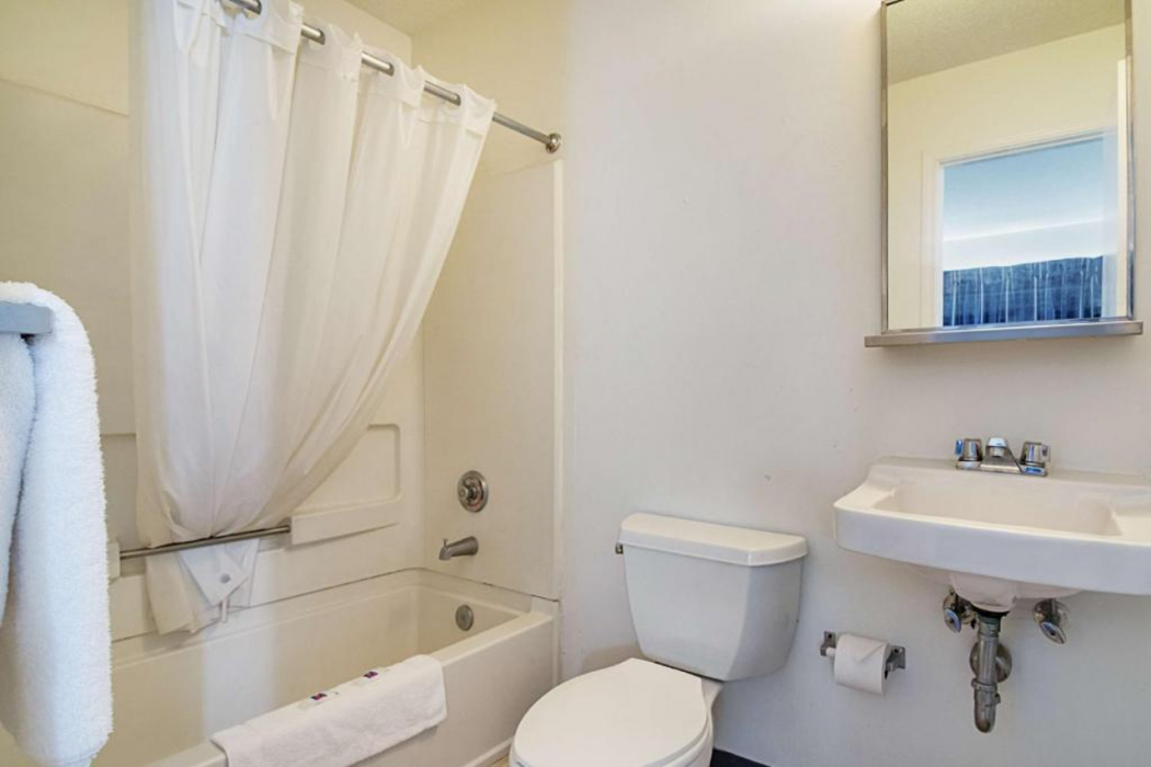 Motel6 Fayetteville, NC - Fort Liberty Area 23/59
