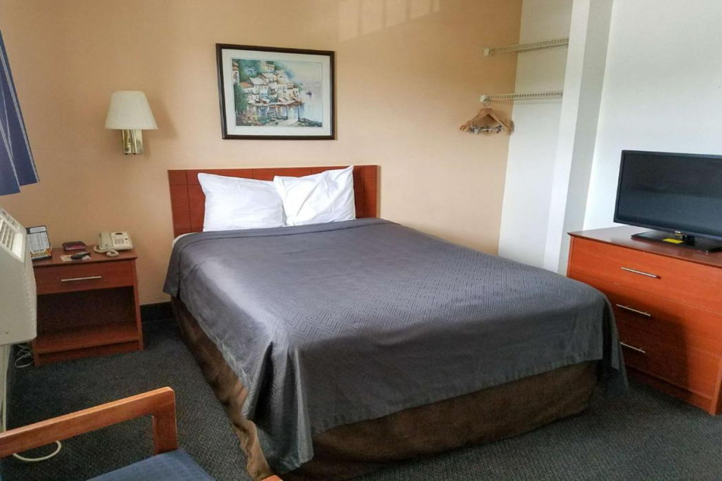 Motel6 Fayetteville, NC - Fort Liberty Area 20/59