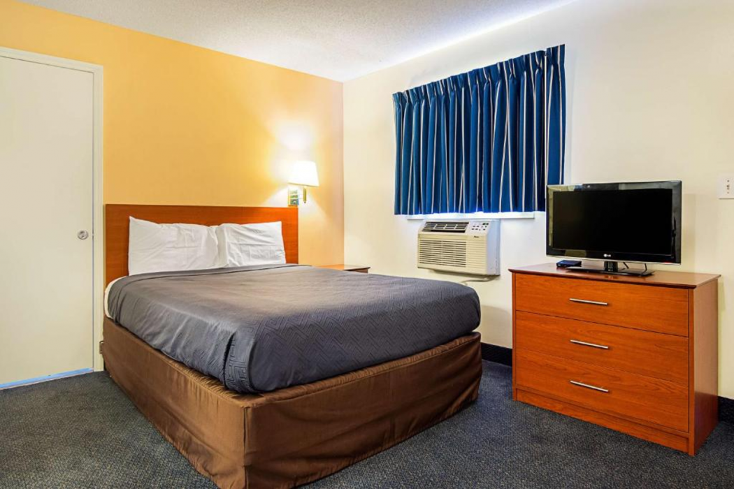 Motel6 Fayetteville, NC - Fort Liberty Area 17/59