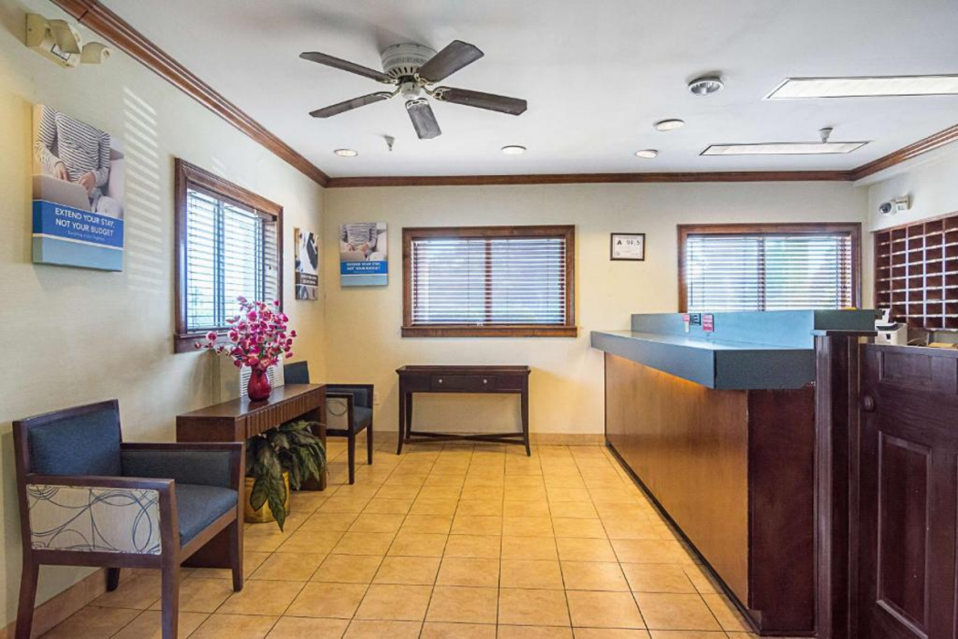 Motel6 Fayetteville, NC - Fort Liberty Area 10/59