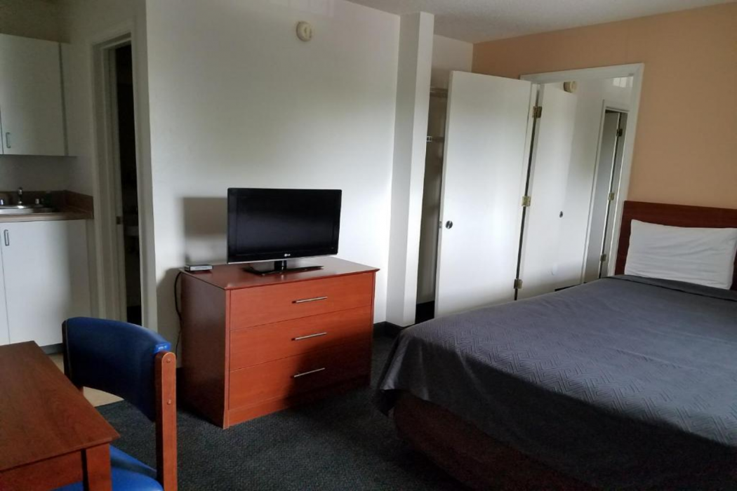 Studio 6 Extended Stay - Fayetteville, NC - Fort Liberty Area 12/33