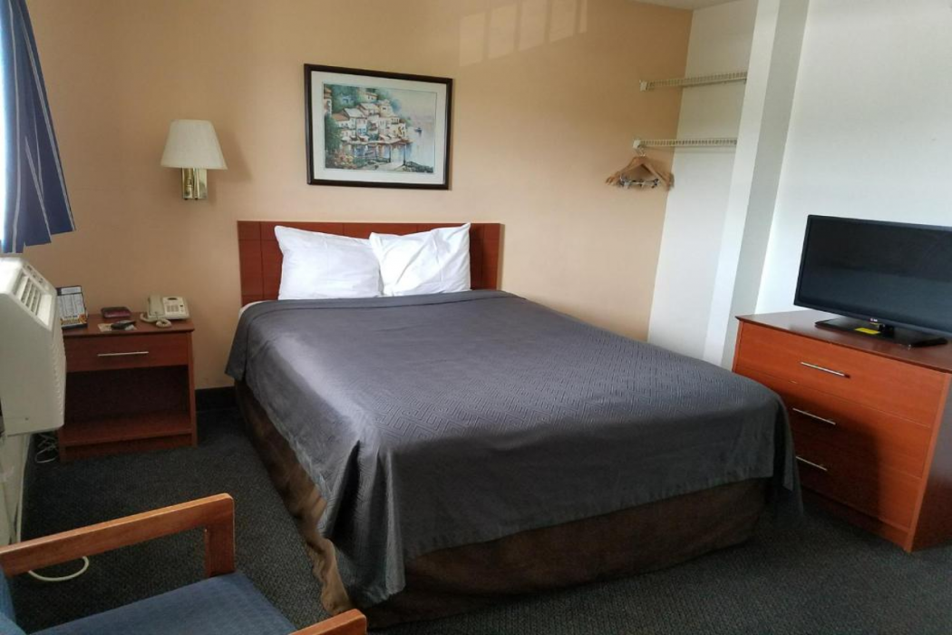Studio 6 Extended Stay - Fayetteville, NC - Fort Liberty Area 10/33
