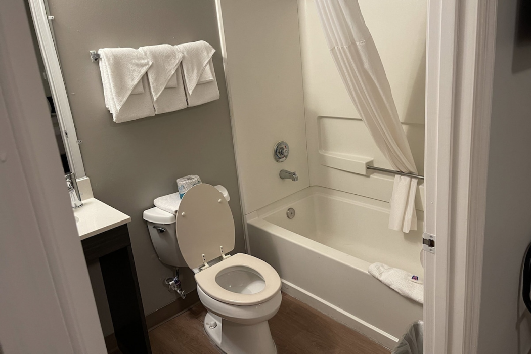 Studio 6 Extended Stay - Richmond, VA - I-64 West 15/23
