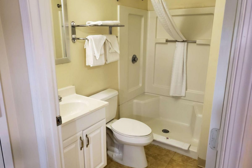 Studio 6 Extended Stay - Richmond, VA - I-64 West 14/23
