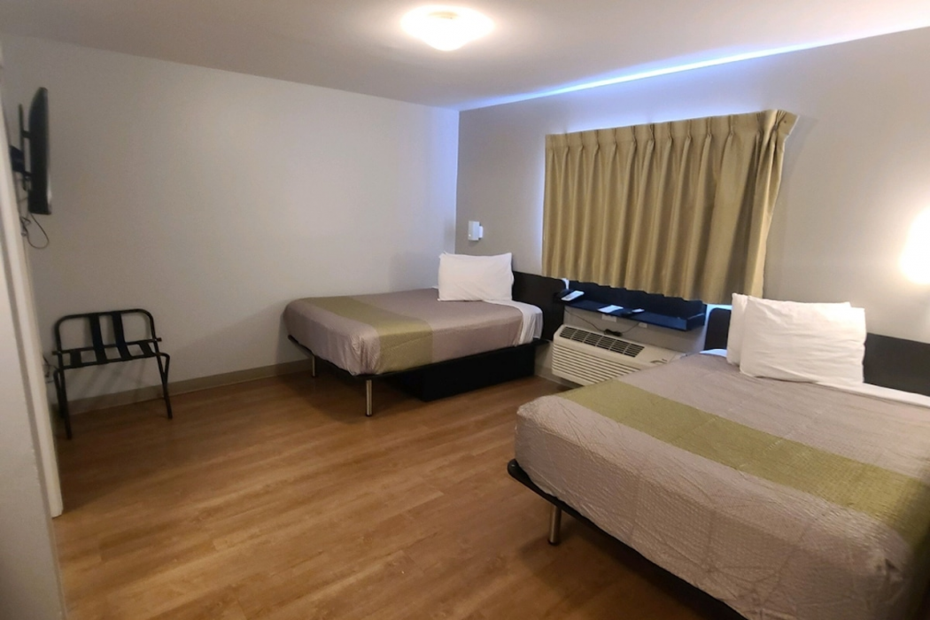 Studio 6 Extended Stay - Richmond, VA - I-64 West 8/23