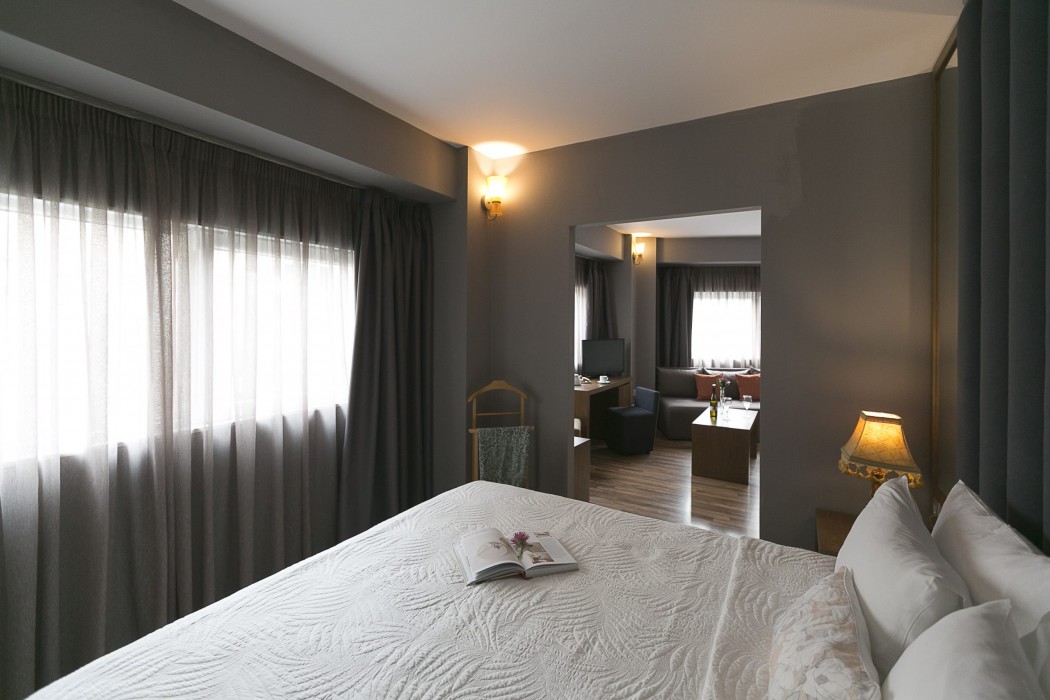 Plaza Hotel, Philian Hotels and Resorts 23/83