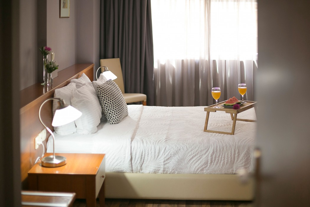Plaza Hotel, Philian Hotels and Resorts 37/83