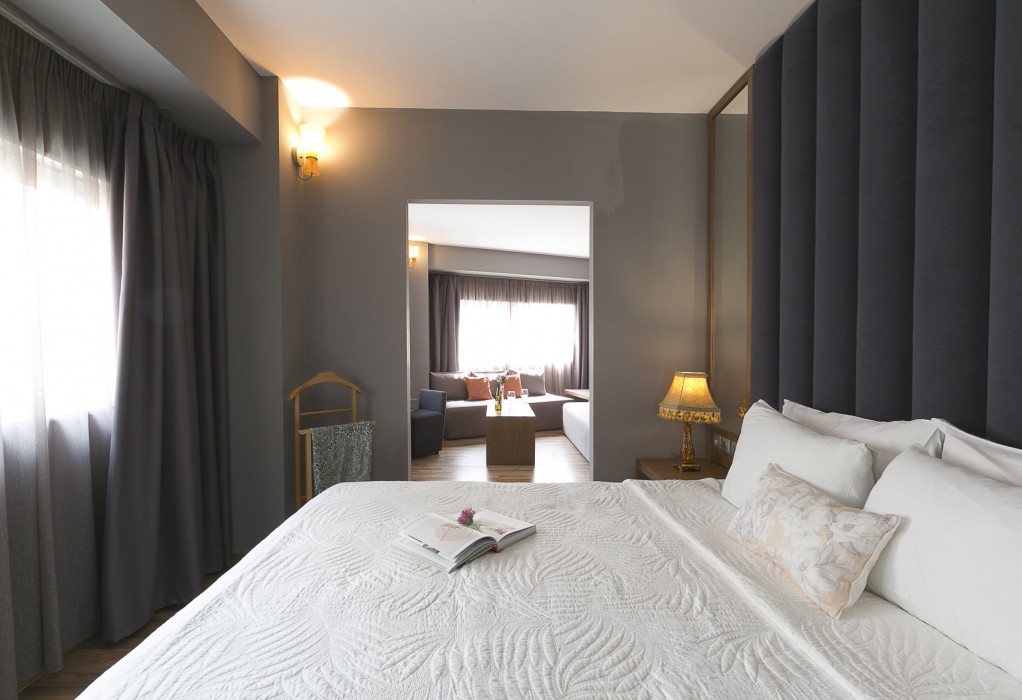 Plaza Hotel, Philian Hotels and Resorts 25/83