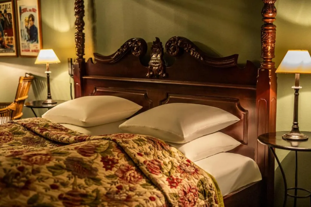 Villa Provence Hotel 22/61
