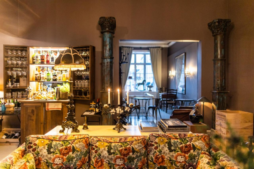 Villa Provence Hotel 28/61