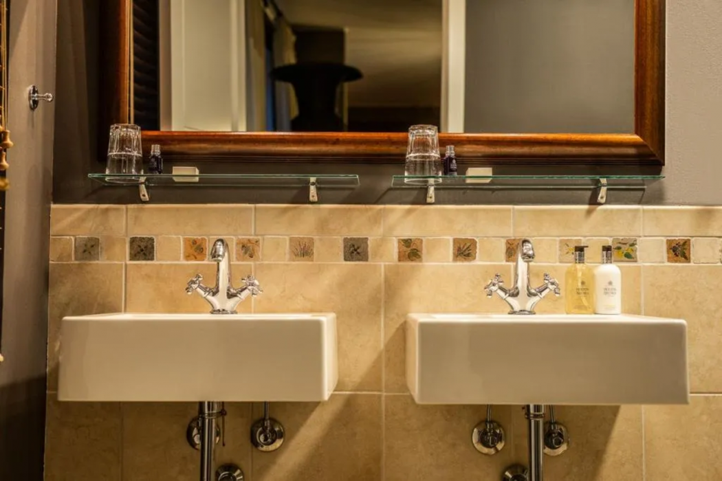 Villa Provence Hotel 16/61