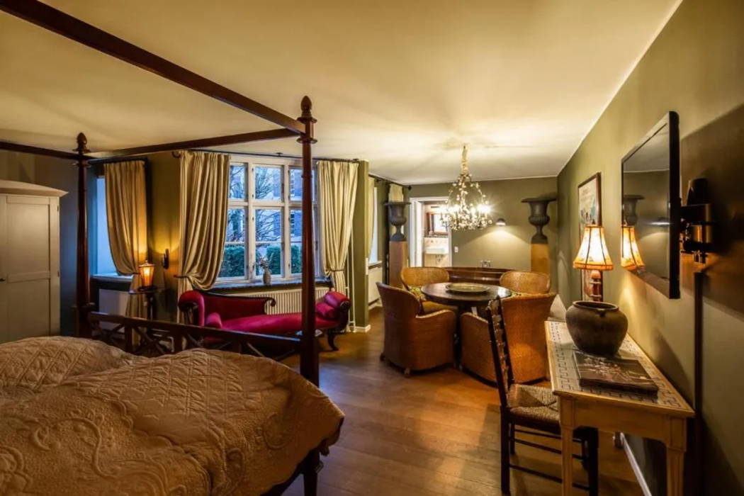 Villa Provence Hotel 19/61