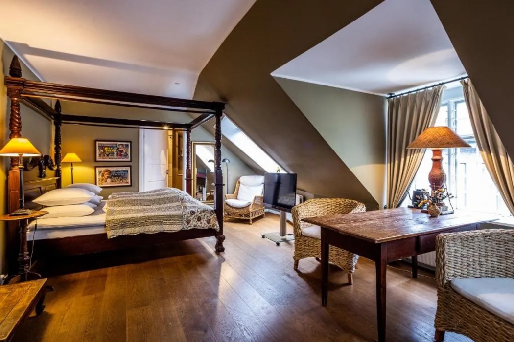 Villa Provence Hotel 20/61