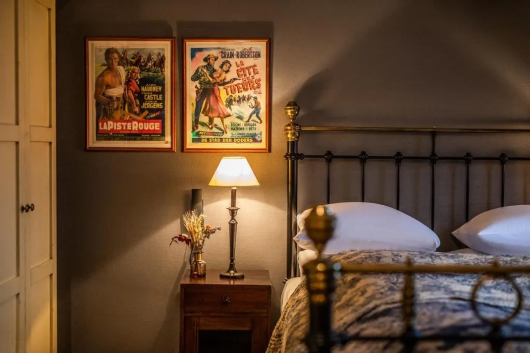 Villa Provence Hotel 18/61