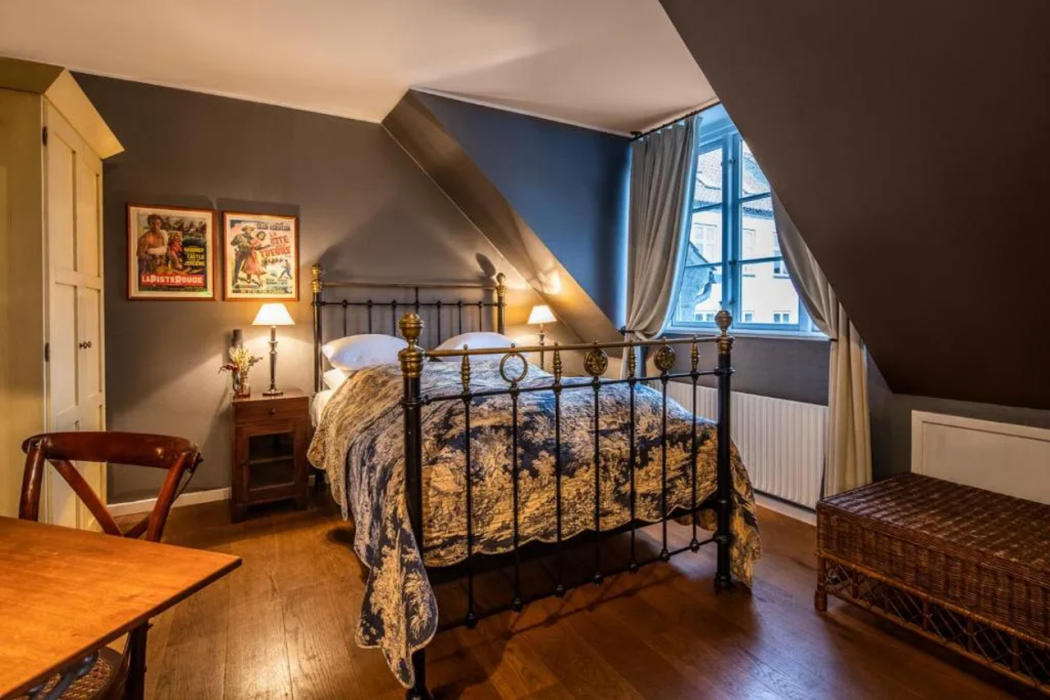 Villa Provence Hotel 21/61