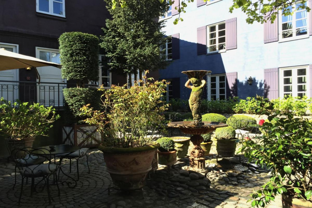 Villa Provence Hotel 2/61