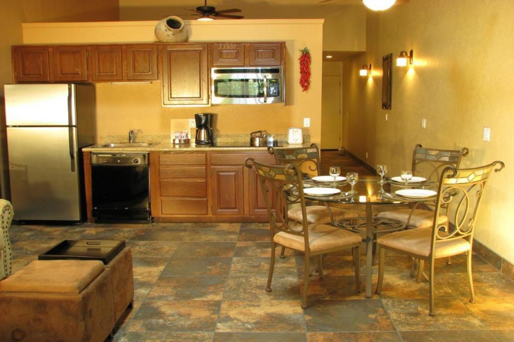 Villas At Poco Diablo by VRI Americas 8/21