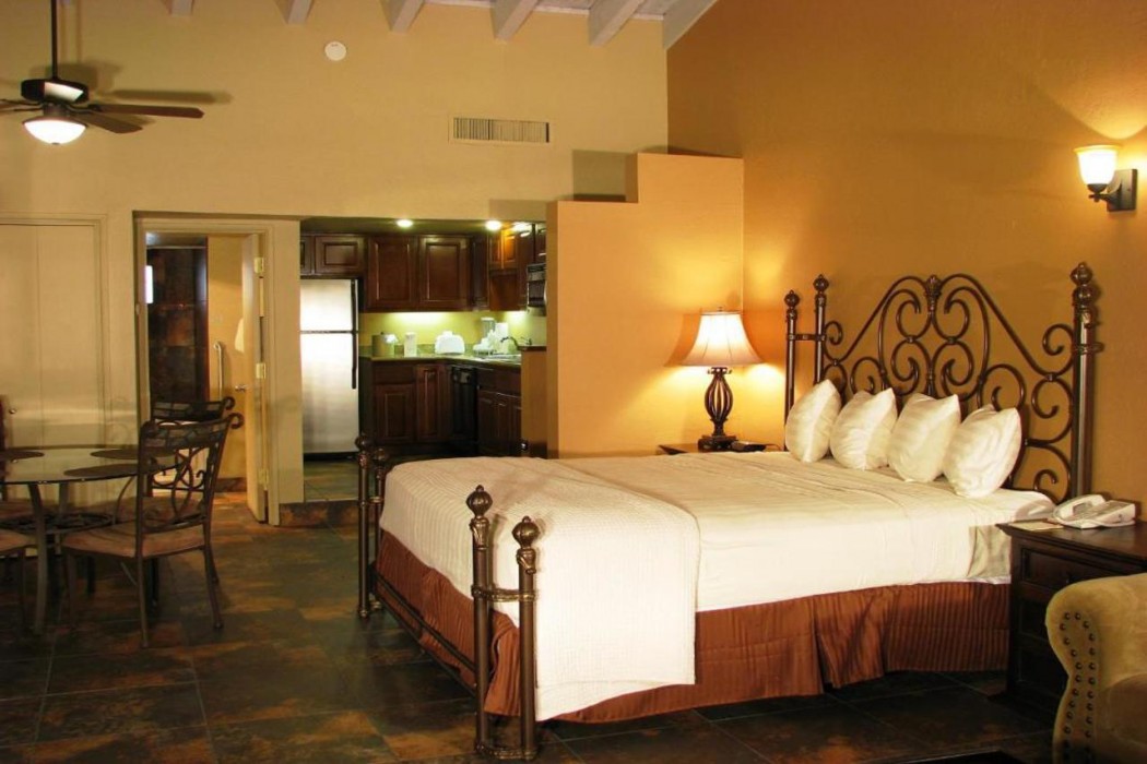 Villas At Poco Diablo by VRI Americas 5/21