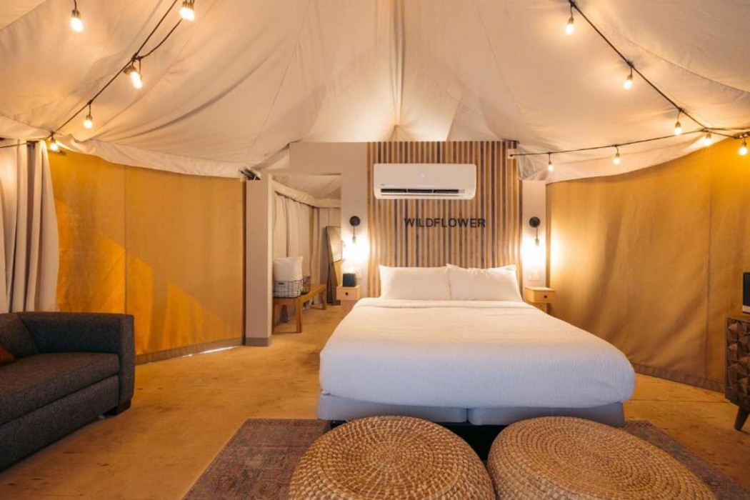 Zion Wildflower Resort, WorldHotels Backdrop 4/22
