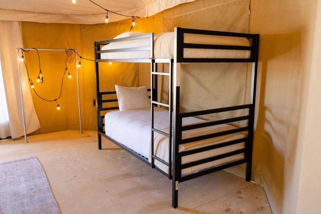 Zion Wildflower Resort, WorldHotels Backdrop 6/22